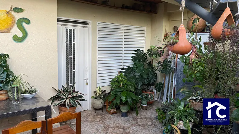 Casa de 2 viviendas en el Canadá Calima Darién